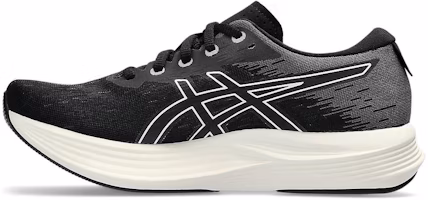 (Women) ASICS EvoRide Speed 2 Wide 'Black White' 1012B598-001 (Women) ASICS EvoRide Speed 2 Wide 'Black White' 1012B598-001