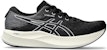 (W) ASICS EvoRide Speed 2 Wide 'Hitam Putih' 1012B598-001