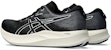 (W) ASICS EvoRide Speed 2 Wide 'Hitam Putih' 1012B598-001