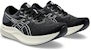 (W) ASICS EvoRide Speed 2 Wide 'Hitam Putih' 1012B598-001