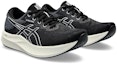 Shop (W) ASICS EvoRide Speed 2 Wide 'Hitam Putih' 1012B598-001