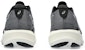 (W) ASICS EvoRide Speed 2 Wide 'Hitam Putih' 1012B598-001