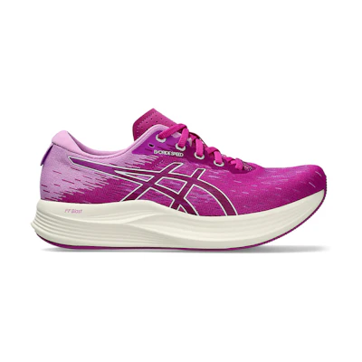(W) ASICS Evoride Speed 2 Wide 'Bold Magenta Pale Pink'