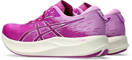 (W) ASICS Evoride Speed 2 Wide 'Magenta Berani Merah Jambu Pucat' 1012B598-500 Lookbook (W) ASICS Evoride Speed 2 Wide 'Magenta Berani Merah Jambu Pucat' 1012B598-500