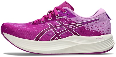 (W) ASICS Evoride Speed 2 Wide 'Magenta Berani Merah Jambu Pucat' 1012B598-500 Cheap (W) ASICS Evoride Speed 2 Wide 'Magenta Berani Merah Jambu Pucat' 1012B598-500