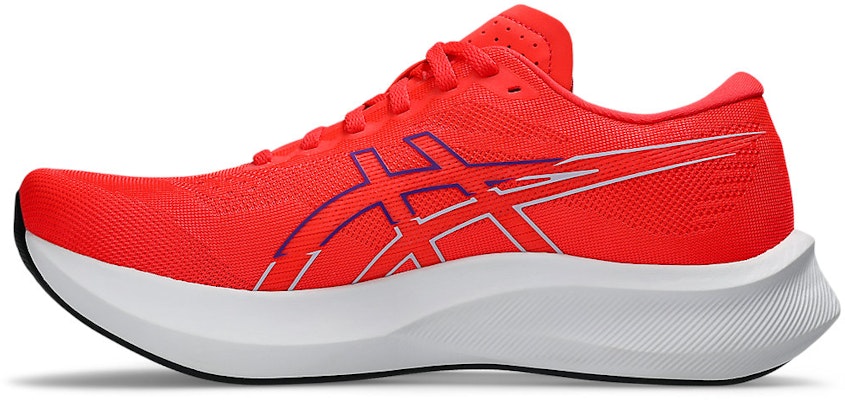 (W) ASICS EvoRide Speed 3 Sepatu Lari Flash Red/Edo Purple 1012B763-600 Shop (W) ASICS EvoRide Speed 3 Sepatu Lari Flash Red/Edo Purple 1012B763-600