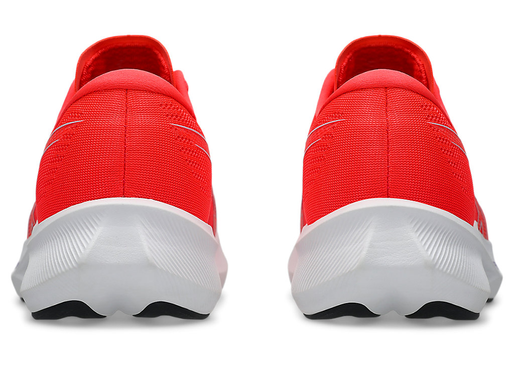 Purchase (W) ASICS EvoRide Speed 3 跑鞋 閃亮紅/江戶紫 1012B763-600