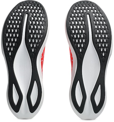 (W) ASICS EvoRide Speed 3 Sepatu Lari Flash Red/Edo Purple 1012B763-600 Sizing (W) ASICS EvoRide Speed 3 Sepatu Lari Flash Red/Edo Purple 1012B763-600