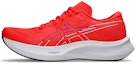 Cheap (W) ASICS EvoRide Speed 3 Sepatu Lari Flash Red/Edo Purple 1012B763-600