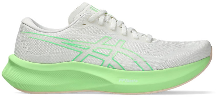 (Women) ASICS EvoRide Speed 3 Running Shoes White/Menthol 1012B763-101 Buy (Women) ASICS EvoRide Speed 3 Running Shoes White/Menthol 1012B763-101