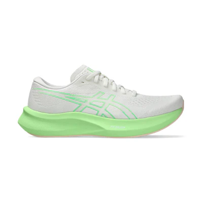 (W) ASICS EvoRide Speed 3 Running Shoes White/Menthol