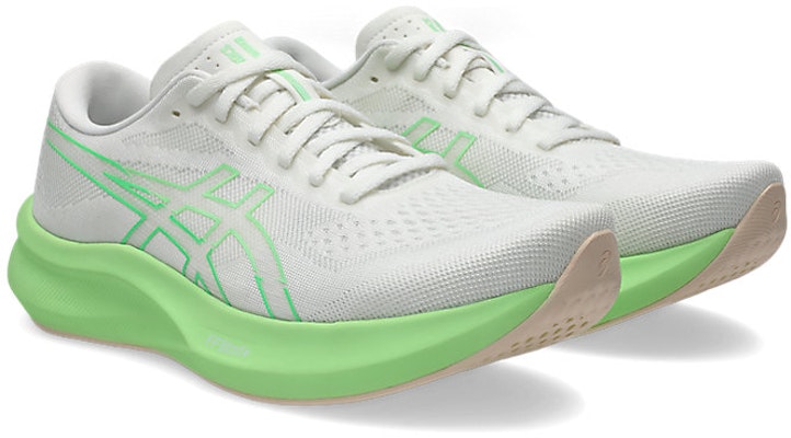(Women) ASICS EvoRide Speed 3 Running Shoes White/Menthol 1012B763-101 Order (Women) ASICS EvoRide Speed 3 Running Shoes White/Menthol 1012B763-101