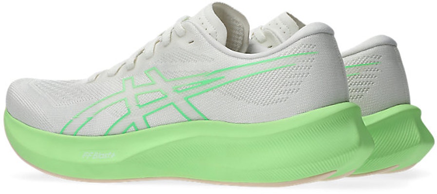(Women) ASICS EvoRide Speed 3 Running Shoes White/Menthol 1012B763-101 Lookbook (Women) ASICS EvoRide Speed 3 Running Shoes White/Menthol 1012B763-101