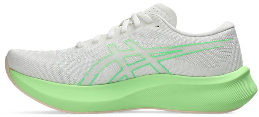 (Women) ASICS EvoRide Speed 3 Running Shoes White/Menthol 1012B763-101 Shop (Women) ASICS EvoRide Speed 3 Running Shoes White/Menthol 1012B763-101