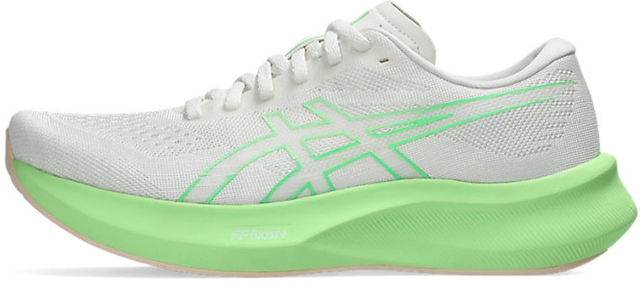 (Women) ASICS EvoRide Speed 3 Running Shoes White/Menthol 1012B763-101 Cheap (Women) ASICS EvoRide Speed 3 Running Shoes White/Menthol 1012B763-101
