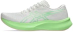 Cheap (Women) ASICS EvoRide Speed 3 Running Shoes White/Menthol 1012B763-101