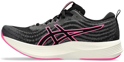 (Women) ASICS EvoRide Speed 'Black Hot Pink' 1012B432-002 (Women) ASICS EvoRide Speed 'Black Hot Pink' 1012B432-002