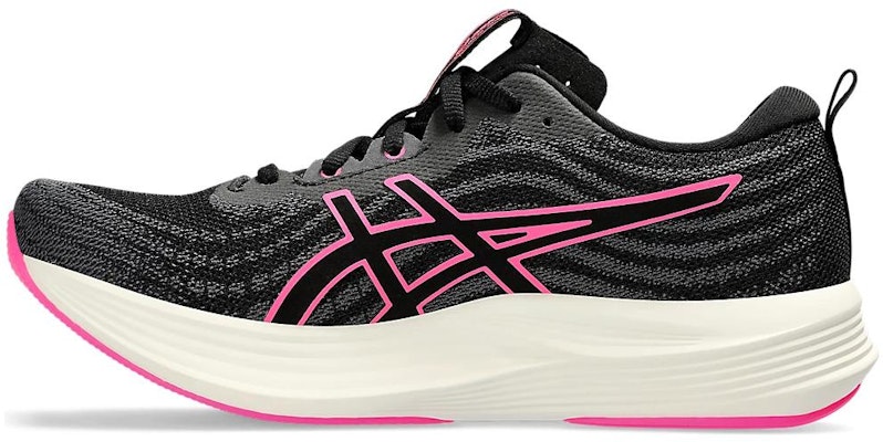 (W) ASICS EvoRide Speed 'Hitam Jambu Panas' 1012B432-002 Buy (W) ASICS EvoRide Speed 'Hitam Jambu Panas' 1012B432-002