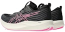 Shop (W) ASICS EvoRide Speed 'Hitam Jambu Panas' 1012B432-002