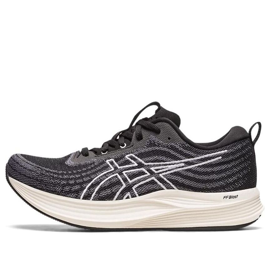 (Women) ASICS EvoRide Speed 'Black White'  1012B432-001