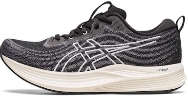 (Women) ASICS EvoRide Speed 'Black White'  1012B432-001 (Women) ASICS EvoRide Speed 'Black White'  1012B432-001