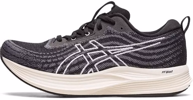 (W) ASICS EvoRide Speed 'Hitam Putih' 1012B432-001 Buy (W) ASICS EvoRide Speed 'Hitam Putih' 1012B432-001