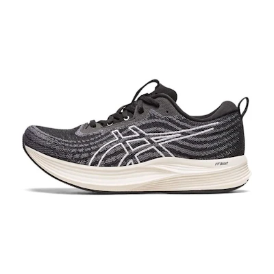 (W) ASICS EvoRide Speed 'Black White'