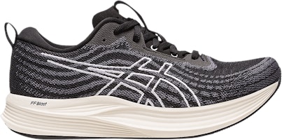 (Women) ASICS EvoRide Speed 'Black White' 1012B432-001 (Women) ASICS EvoRide Speed 'Black White' 1012B432-001