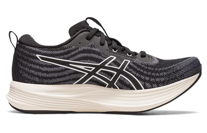 Lookbook (W) ASICS EvoRide Speed ''Noir Blanc'' 1012B432-001