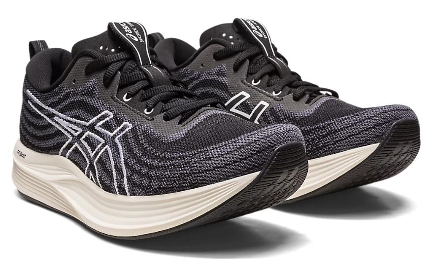Shop (W) ASICS EvoRide Speed ''Noir Blanc'' 1012B432-001