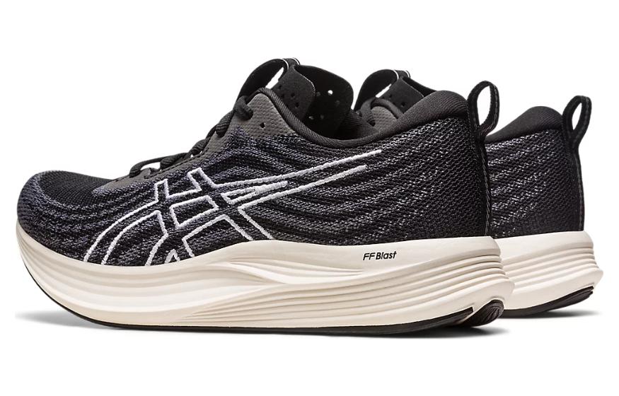 Purchase (W) ASICS EvoRide Speed ''Noir Blanc'' 1012B432-001