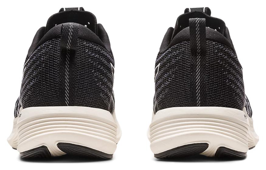 Sizing (W) ASICS EvoRide Speed ''Noir Blanc'' 1012B432-001