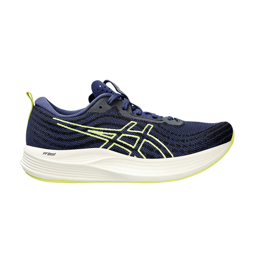 Buy (女性) ASICS EvoRide Speed 深海光輝黃 1012B432-402