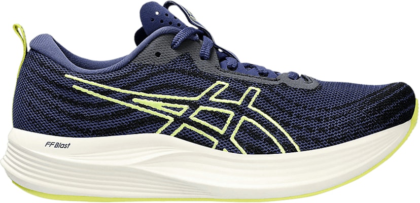 (W) ASICS EvoRide Speed 'Laut Dalam Kuning Bersinar' 1012B432-402 Buy (W) ASICS EvoRide Speed 'Laut Dalam Kuning Bersinar' 1012B432-402