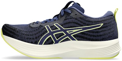 (Women) ASICS EvoRide Speed 'Deep Ocean Glow Yellow' 1012B433-402 (Women) ASICS EvoRide Speed 'Deep Ocean Glow Yellow' 1012B433-402