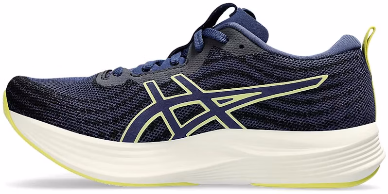 (W) ASICS EvoRide Speed 'Laut Mendalam Kuning Bersinar' 1012B433-402 Buy (W) ASICS EvoRide Speed 'Laut Mendalam Kuning Bersinar' 1012B433-402