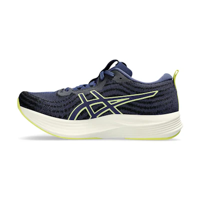 (W) ASICS EvoRide Speed 'Deep Ocean Glow Yellow'