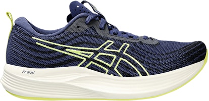 (Women) ASICS EvoRide Speed 'Deep Ocean Glow Yellow' 1012B432-402 (Women) ASICS EvoRide Speed 'Deep Ocean Glow Yellow' 1012B432-402