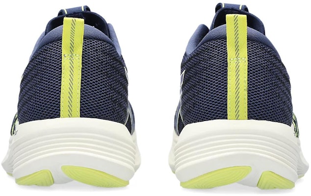 (W) ASICS EvoRide Speed 'Laut Mendalam Kuning Bersinar' 1012B433-402 Lookbook (W) ASICS EvoRide Speed 'Laut Mendalam Kuning Bersinar' 1012B433-402