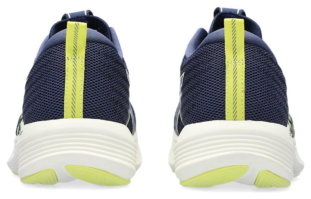 Shop (W) ASICS EvoRide Speed 'Laut Mendalam Kuning Bersinar' 1012B433-402