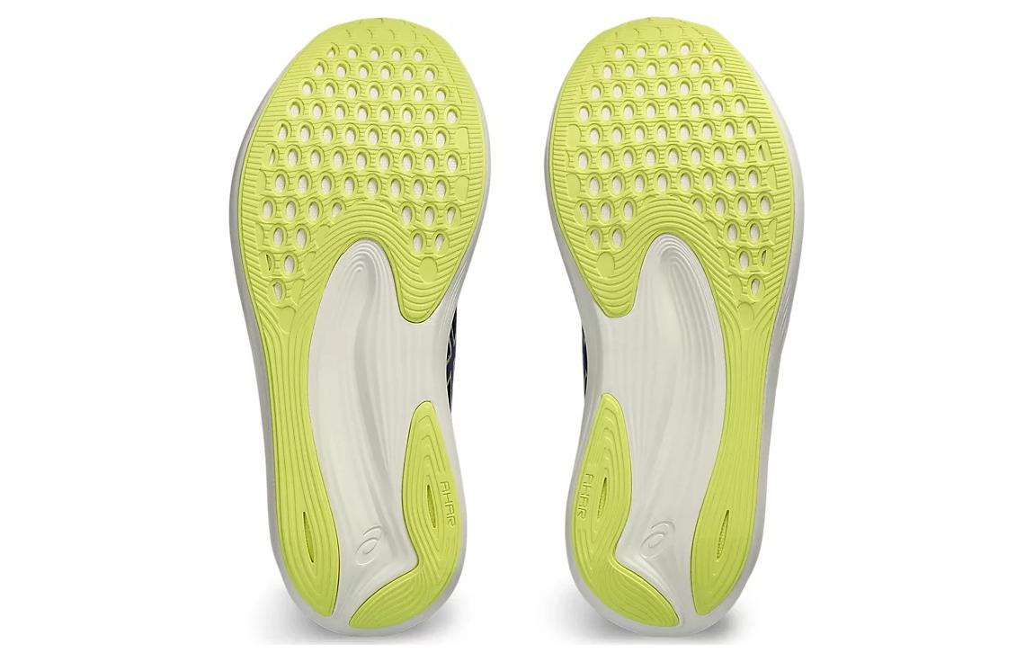 Purchase (W) ASICS EvoRide Speed 'Laut Mendalam Kuning Bersinar' 1012B433-402