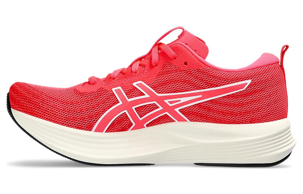 Buy (W) 亚瑟士 EvoRide Speed 女神粉色跑鞋 1012B432-700