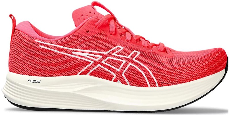 (W) ASICS EvoRide Speed 'Diva Pink' Sepatu Lari 1012B432-700 Order (W) ASICS EvoRide Speed 'Diva Pink' Sepatu Lari 1012B432-700