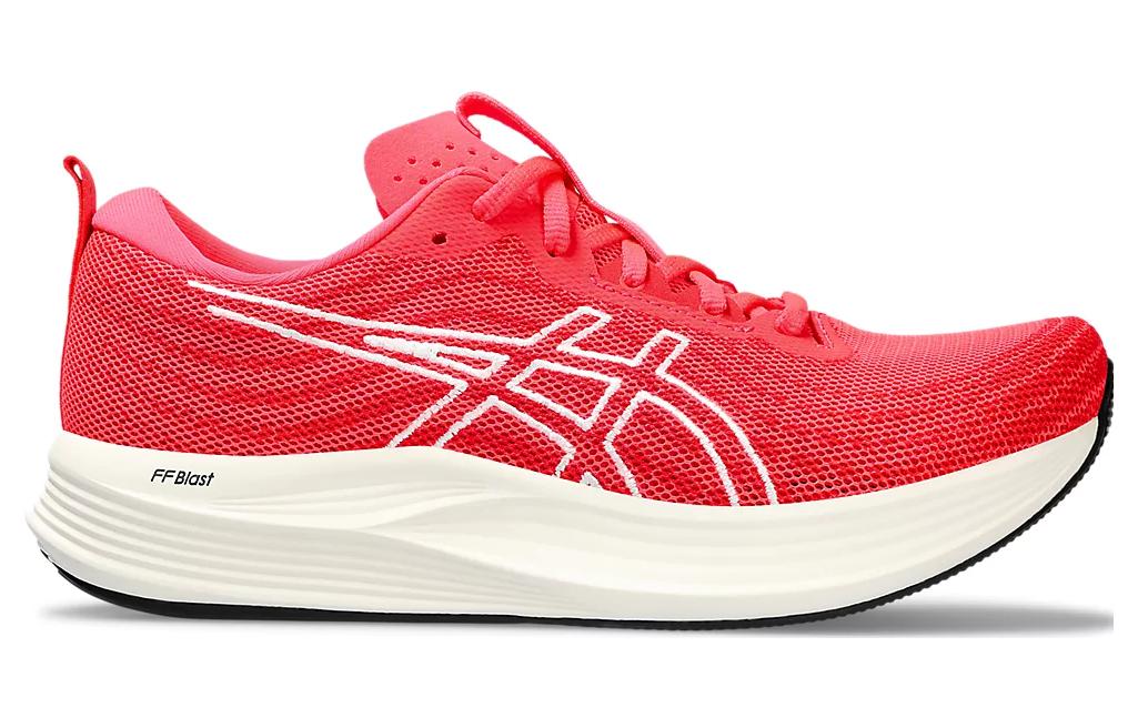 Order (W) 亚瑟士 EvoRide Speed 女神粉色跑鞋 1012B432-700