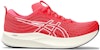 (W) ASICS EvoRide Speed 'Diva Pink' - Kasut Larian Wanita Merah Jambu 1012B432-700