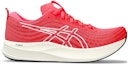 Order (W) ASICS EvoRide Speed 'Diva Pink' - Kasut Larian Wanita Merah Jambu 1012B432-700