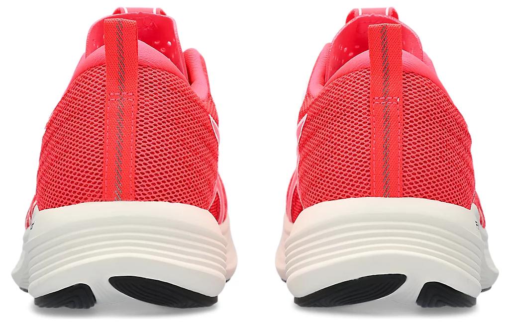 Lookbook (W) 亚瑟士 EvoRide Speed 女神粉色跑鞋 1012B432-700