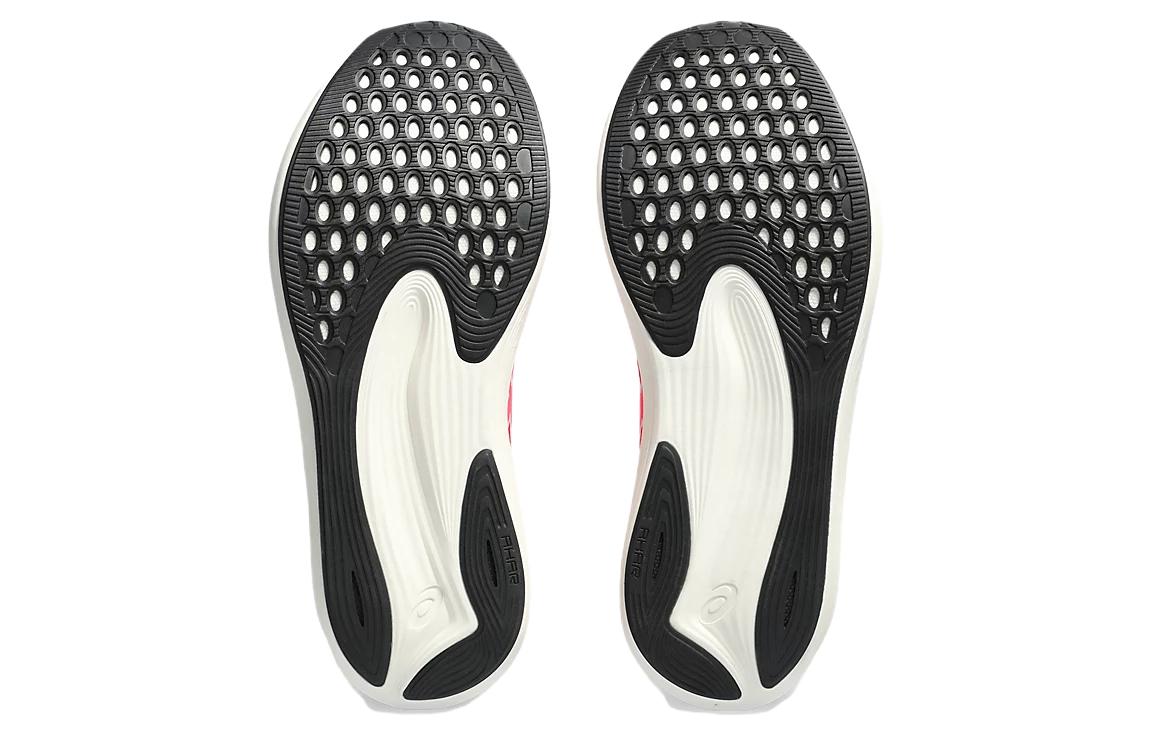 Shop (W) 亚瑟士 EvoRide Speed 女神粉色跑鞋 1012B432-700