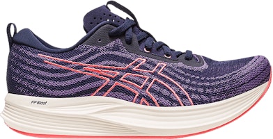 (Women) ASICS EvoRide Speed 'Midnight Papaya' 1012B432-400 (Women) ASICS EvoRide Speed 'Midnight Papaya' 1012B432-400