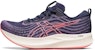 (W) ASICS EvoRide Speed 'Midnight Papaya' Lelaki/Wanita Kasut Sukan 1012B432-400
